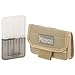 MAXPEDITION Volta Battery Pouch (Khaki)