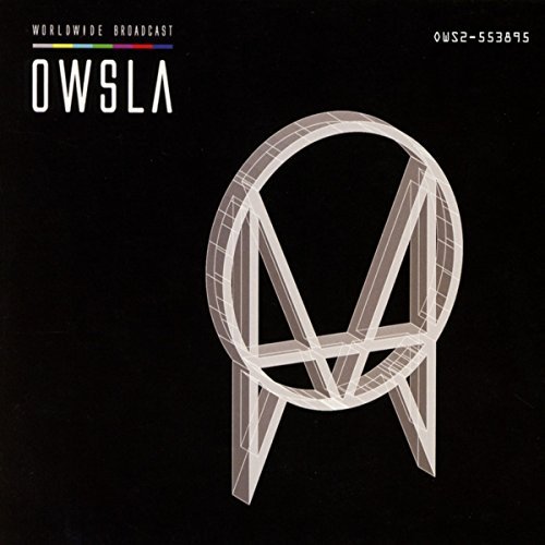 Various Artists - Owsla Worldwide Broadcast By Various Artists - Zortam Music