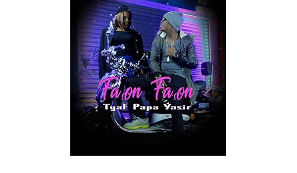 tyaf façon façon mp3