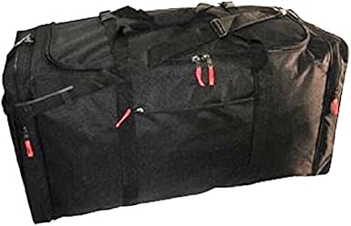 amazon large duffle bag