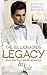 Billionaire Romance: The Billionaire's Legacy: His Fate