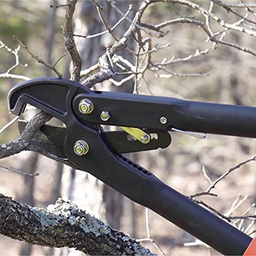 MM Mini Max Lopper TIGER JAW Mini Max Ratcheting Lopper, UltraLight