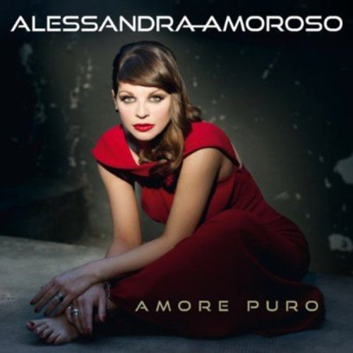 Alessandra Amoroso - Amore puro Lyrics - Zortam Music