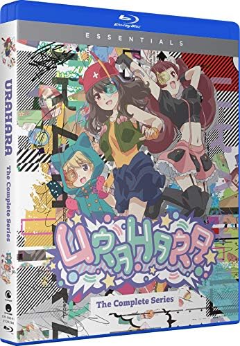 Amazon.com: Persona5 The Animation The Daybreakers (Standard