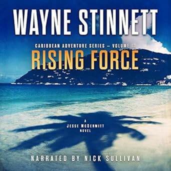 A Jesse McDermitt Novel (Caribbean Adventure Series Book 13)  - Wayne Stinnett