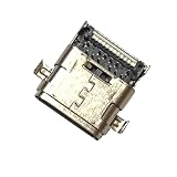 Gintai USB C Charging Port Connector for Asus Chromebook C523NA C434TA C436FA view 4
