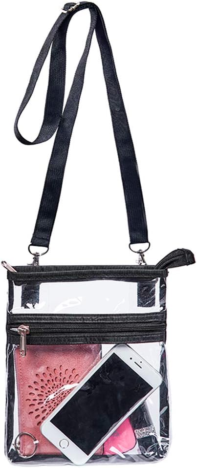 clear purses for sporting events