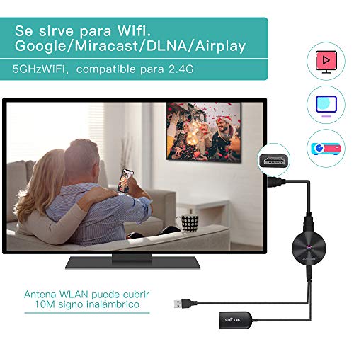 Zacro-4K-Adaptador-5GHz-24GHz-Wireless-WiFi-Dongle-HDMI-Mini-Pantalla-Display-Receptor-Inalmbrico-para-AndroidPCTVMonitorProyector