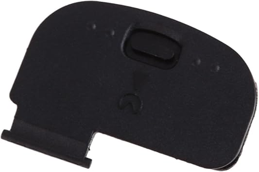 Amazon Com Nikon D7100 D70 Battery Door Cover Lid Cap 1h998 703 Camera Photo