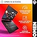 Omen by HP 2019 15-Inch Gaming Laptop, Intel i7-8750H Processor, NVIDIA RTX 2070 8 GB, 16 GB RAM, 128 GB SSD, 1 TB HDD, VR Ready, Windows 10 Home (15-dc1040nr, Black)