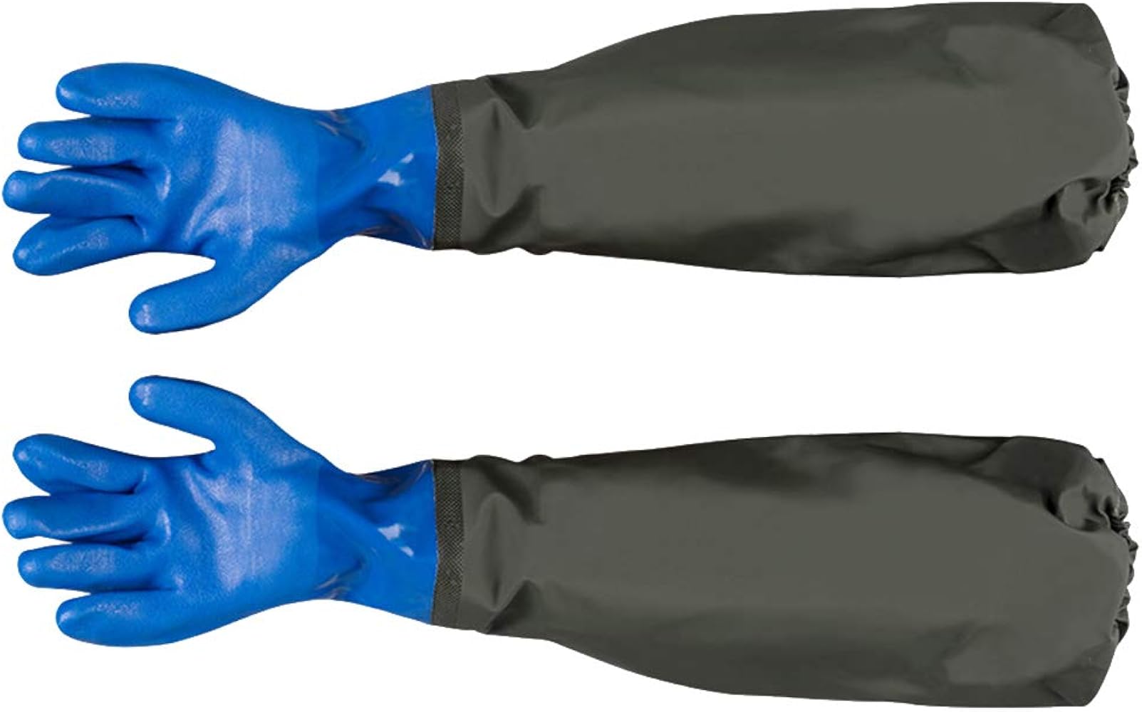 Heavy duty waterproof work gloves Clearance