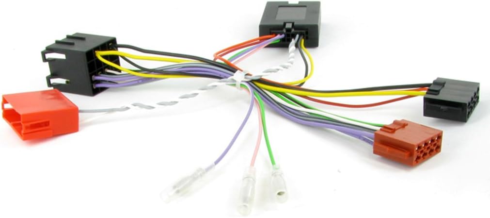 Connects2 CTSRN007.2 Car Accessory, Black, Small - Image 4