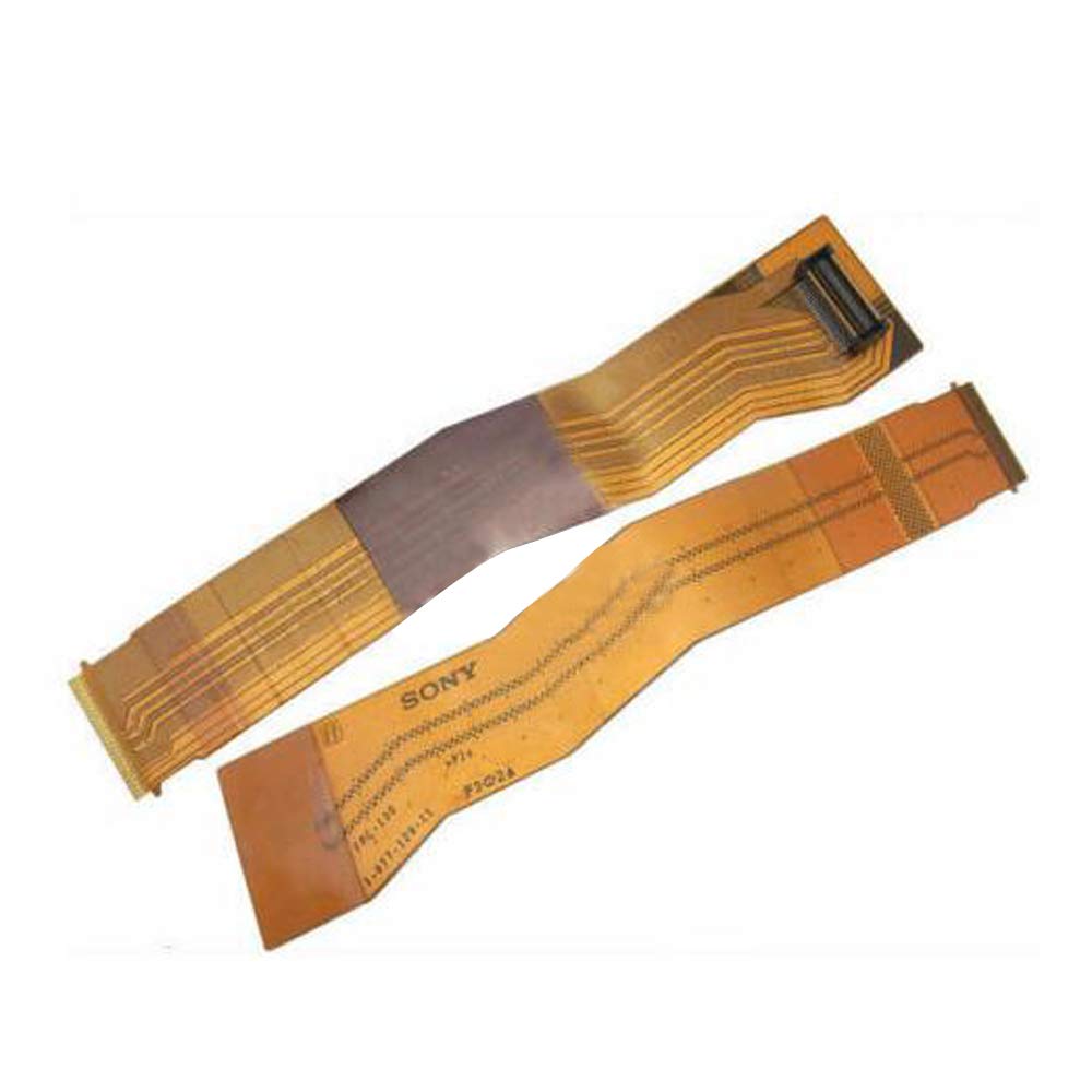 Gintai Touchpad Keyboard Cable Replacement for Sony Vaio VGN-Z Z45 Z55 Z15 Z35 FPC-130 1-877-129-11