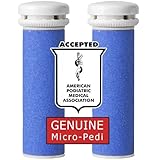 Genuine Emjoi Micro-Pedi Refill Rollers (Extra Coarse)
