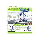 Wind Power Car, Education