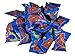 Ring Pop's Individually Wrapped Jewel Shaped Hard Candy, Blue Raspberry, 20 Count