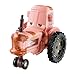 Disney/Pixar Cars Deluxe Oversized Die-Cast Vehicle, Tractor
