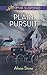Plain Pursuit: A Riveting Western Suspense (Love Inspired Suspense) by Alison Stone
