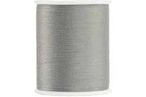 Superior Threads Sew Complete All-Purpose 50 wt Sewing Thread 300 Yard Spool (#204 Gray)