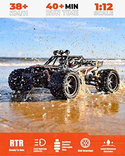 Bezgar Rc Car Wont Turn