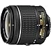 Nikon 18-55mm f/3.5-5.6G VR AF-P DX Zoom-Nikkor Lens - (Renewed)