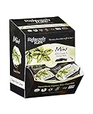 82% Divine Mint Bite Size (Box of 32)