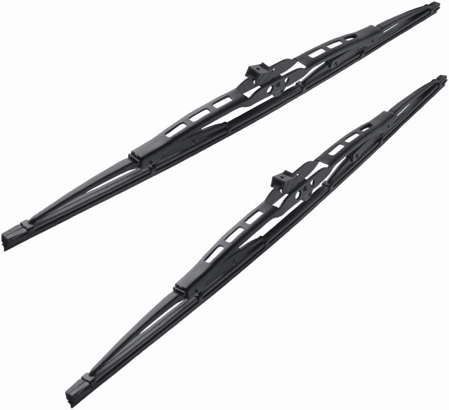 MIKKUPPA 23"+20" Windshield Wipers Replacement for 1998