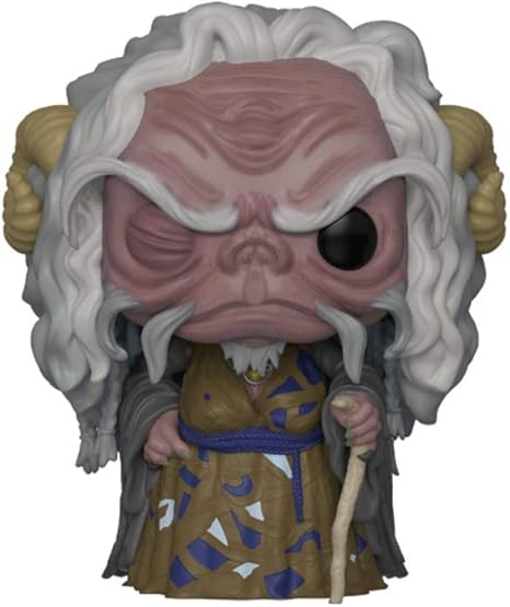 Amazon.com: Funko Pop!: Dark Crystal 