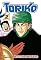 Livro Toriko - vol. 2