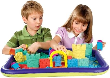 moon sand play sets