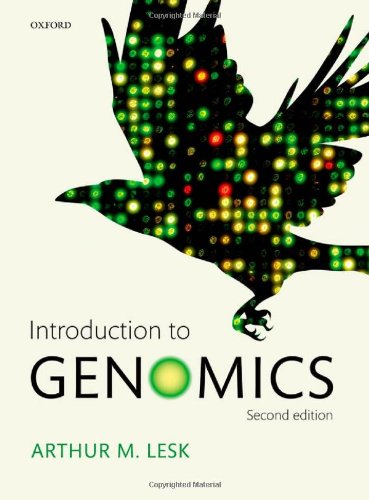 Introduction to Genomics 2/e (Paperback)