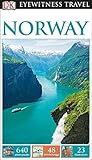 DK Eyewitness Travel Guide: Norway by DK Publishing (2014-07-21) by DK Publishing