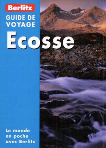Download Ecosse guide de voyage PDF