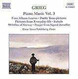 PIANO MUSIC 3                                      image
