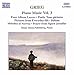 Grieg: Piano Music, Vol. 3