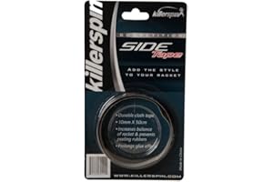 Killerspin Table Tennis Side Tape (for 1 Racket)