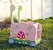 Fantasy Fields Push Cart Magic Garden Kids Wooden Furniture