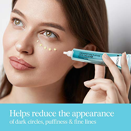 eye cream to reduce fine lines