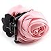 OVERMAL Chic Women Roses Barrette Hair Clip Hair Pin Claw