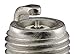 Autolite XS4303 Xtreme Sport Iridium Powersports Spark Plug, Pack of 1
