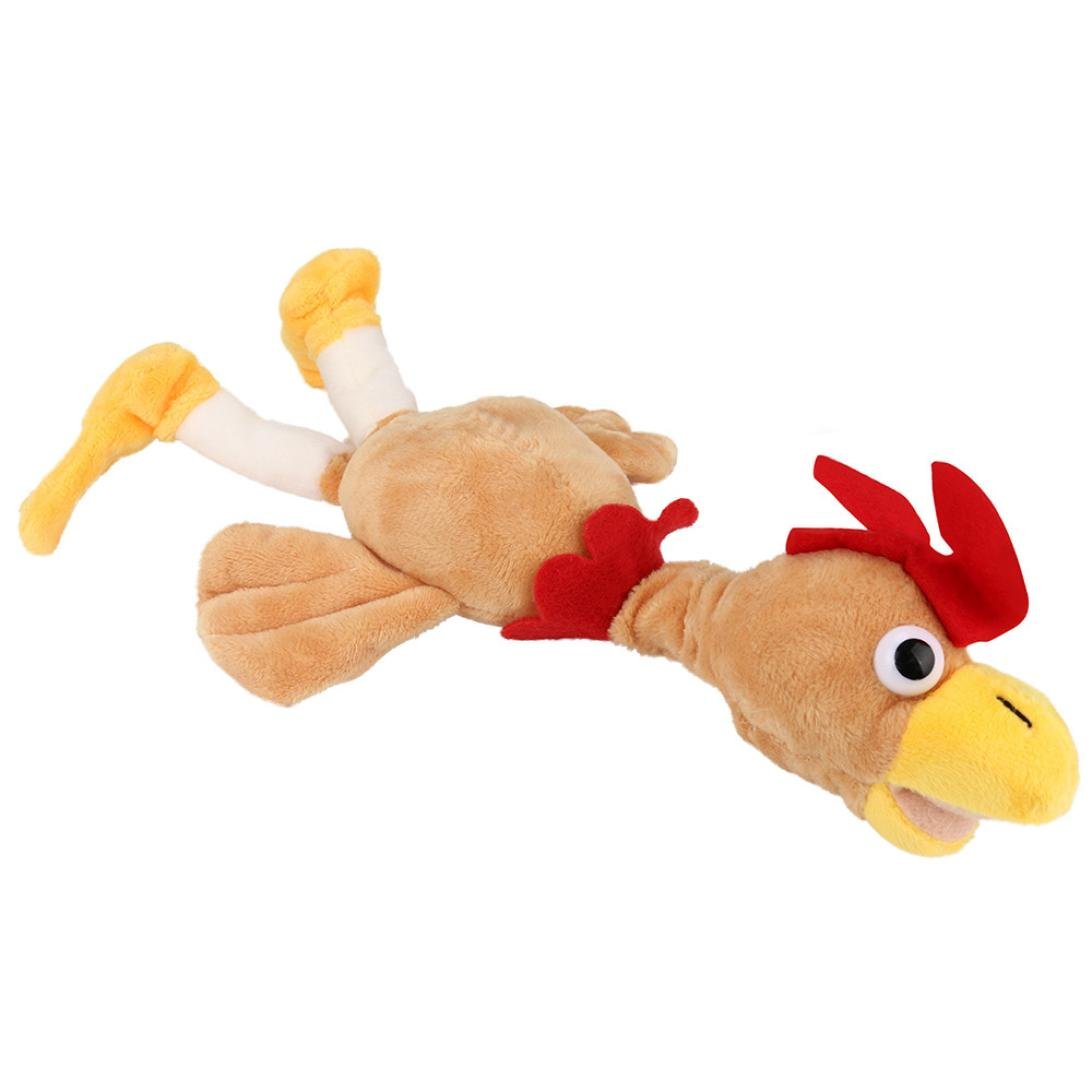 ESCENERY Flingshot Slingshot Flying Screaming Animal Toys, Surprise