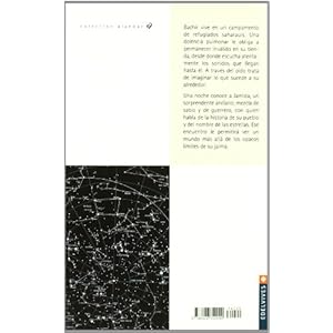 El cazador de estrellas