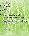Study Guide/Solutions Manual for Organic Chemistry