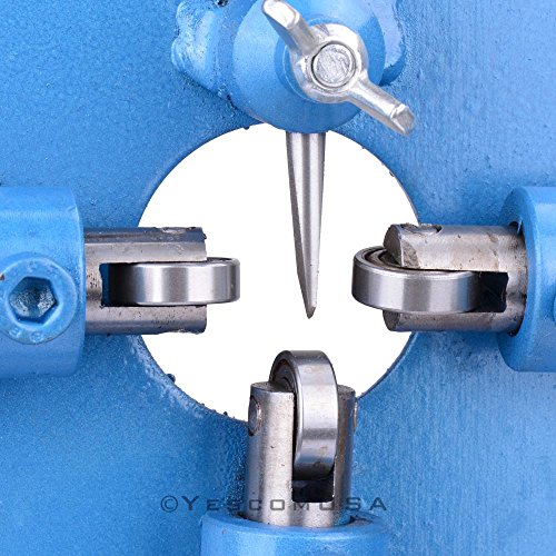 Top 10 Best Wire Strippers | Reviews — Consider Your Choice in 2020 jonsguide.org MegaBrand Manual Wire Stripper Cable Copper Stripping Machine Blue