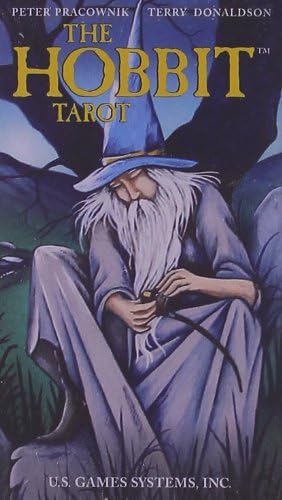 Hobbit Tarot