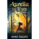 Aurella the Witch