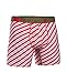 Under Armour UA Original Series Printed Boxerjock® LG Red