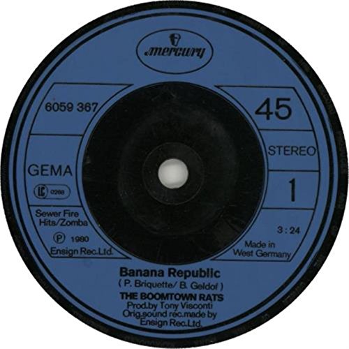 The Boomtown Rats - Back To Boomtown - Zortam Music