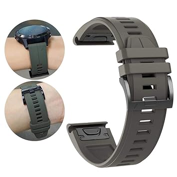 garmin fenix 5x armband quickfit