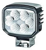 HELLA 996288001 Power Beam 1500 LED Work Lamp